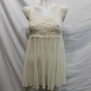 Lucy B Babydoll set